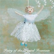 Fairy of the Crystal Fountain