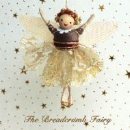 The Breadcrumb Fairy