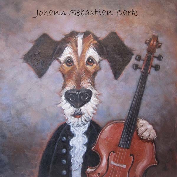 Johann Sebastian Bark
