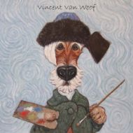 Vincent Van Woof