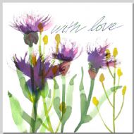 Thistles - With Love