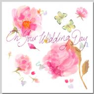 Rose - On Your Wedding Day